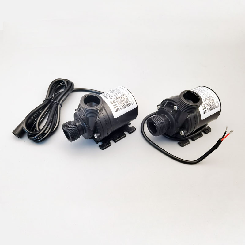Rowing Machine Magnetic - Mini bomba de agua sumergible para