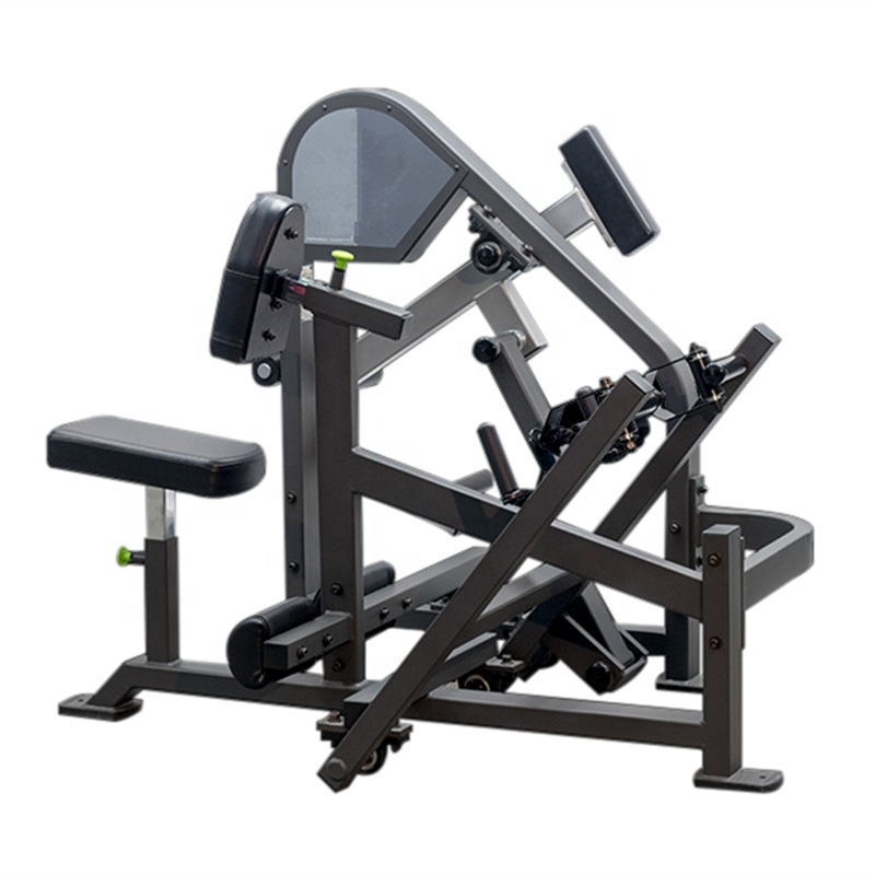 Functional Trainer Cable Machine - Nueva Serie de Máquinas de Ejercicio