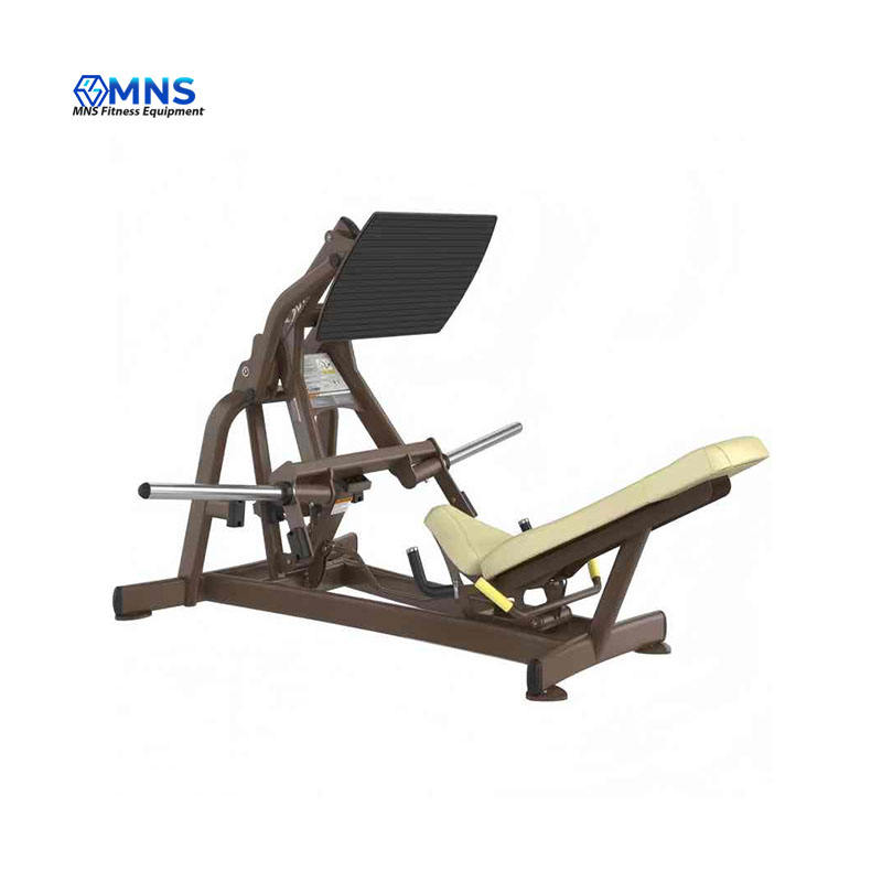 Leg Press Machine Home - Máquina de prensa de piernas de