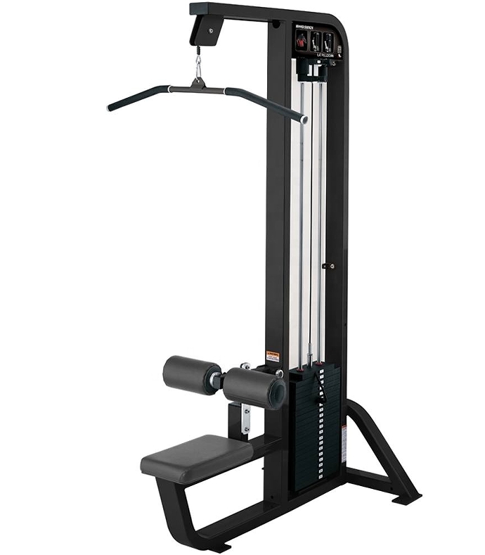 Functional Trainer Cable Machine - Máquinas de selección de carga con