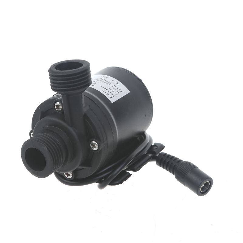 Rowing Machine Magnetic - Bomba de agua sumergible DC12V, bombas