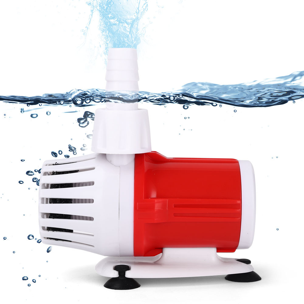 Rowing Machine Magnetic - Bomba de agua sumergible silenciosa para