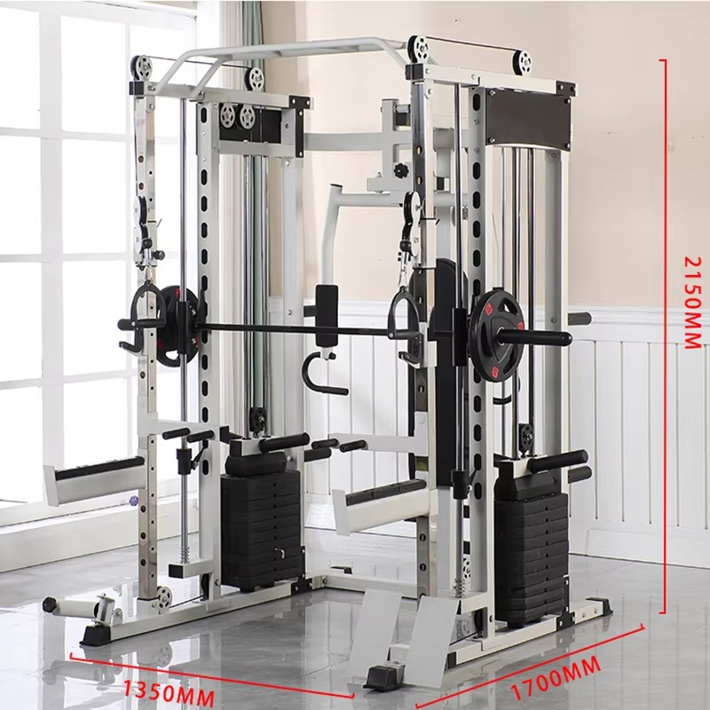 Bench Press Adjustable Incline - Torre de prensa de pecho inclinada