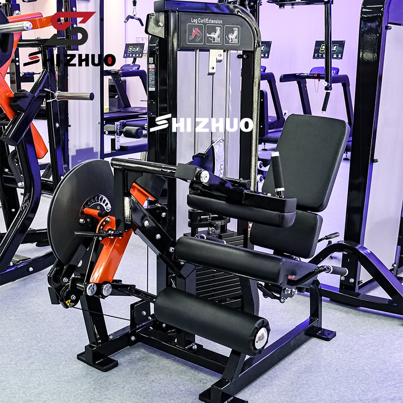Functional Trainer Cable Machine - Máquina de gimnasio para extensión y