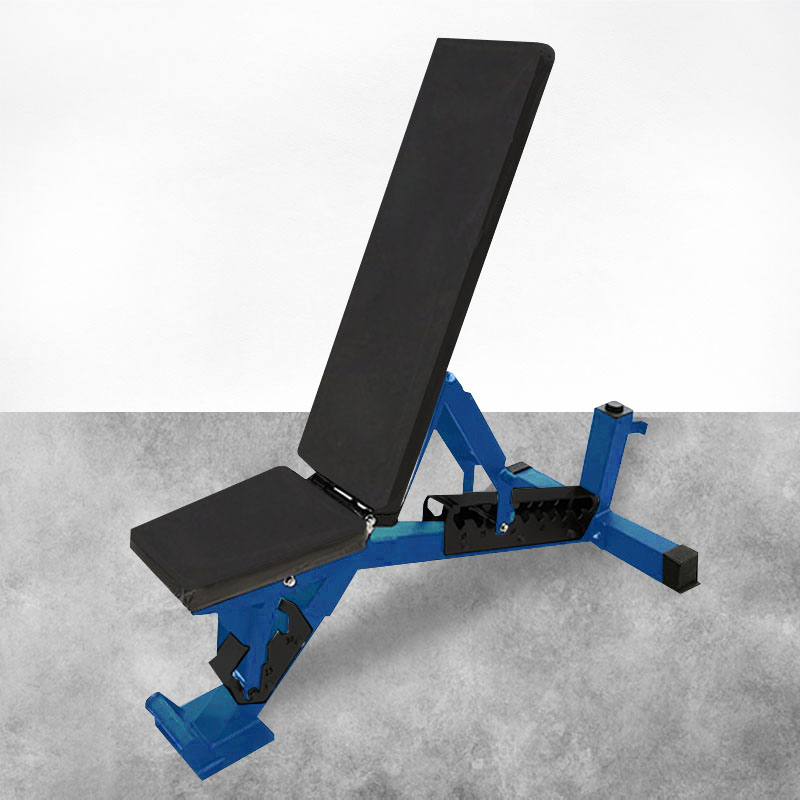 Banco de Pesas Ajustable Perso - Bench Press Adjustable Incline reseña y precio