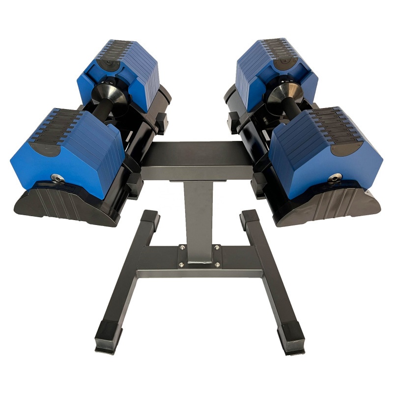Juego de Mancuernas Ajustables - Adjustable Dumbbell 40Kg Pair reseña y precio