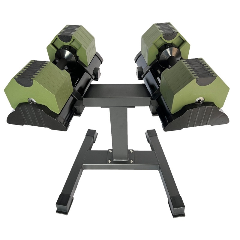 Juego de Mancuernas Ajustables - Adjustable Dumbbell 40Kg Pair reseña y precio