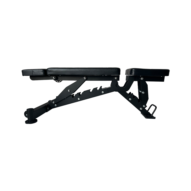 Banco de Pesas Ajustable 3 en  - Bench Press Adjustable Incline reseña y precio