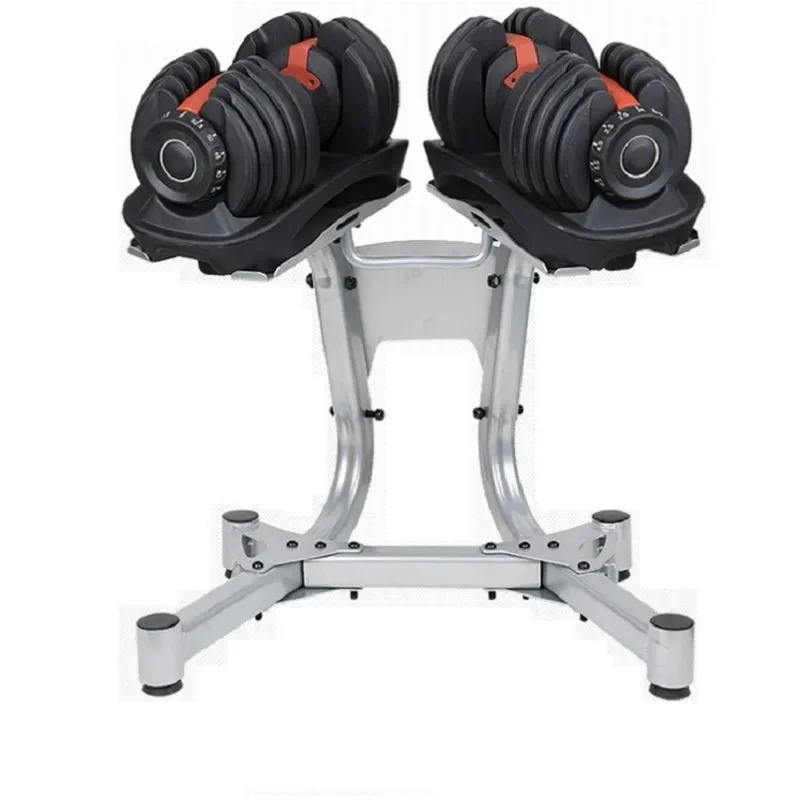 Juego de Mancuernas Ajustables - Adjustable Dumbbell 40Kg Pair reseña y precio