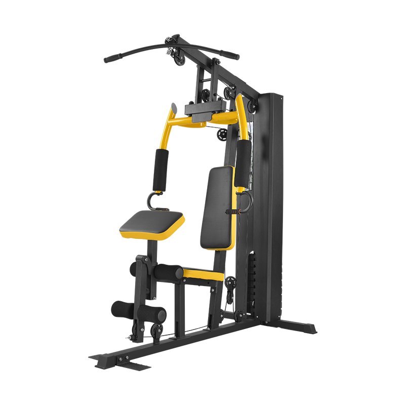 # Estación de Gimnasio Multifu - Leg Press Machine Home reseña y precio