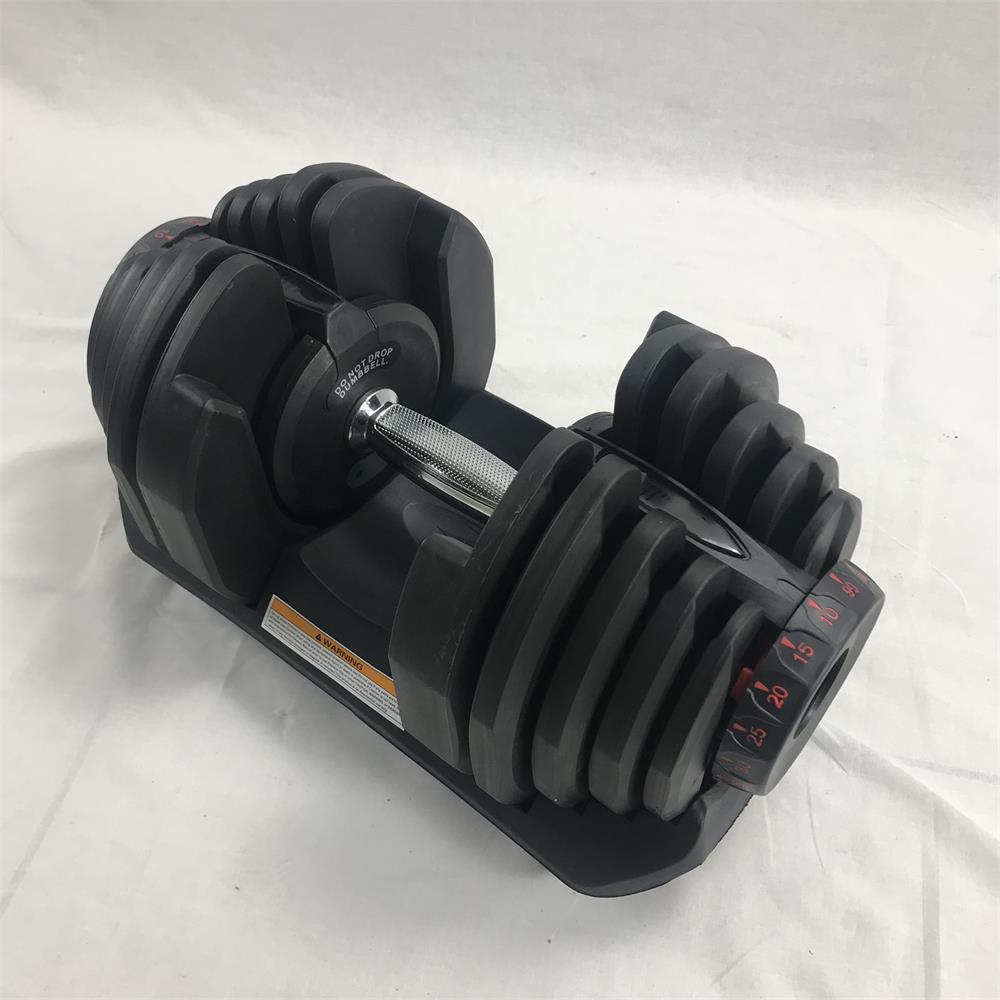 Par de Mancuernas Ajustables d - Adjustable Dumbbell 40Kg Pair reseña y precio
