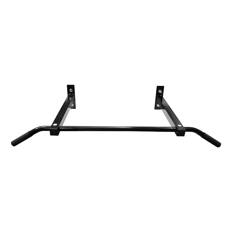Barra de dominadas montada en  - Pull Up Bar Wall Mounted reseña y precio