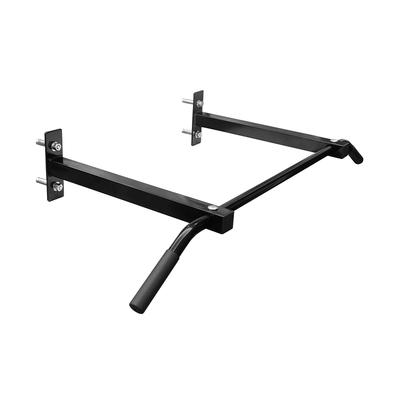 Barra de dominadas montada en  - Pull Up Bar Wall Mounted reseña y precio