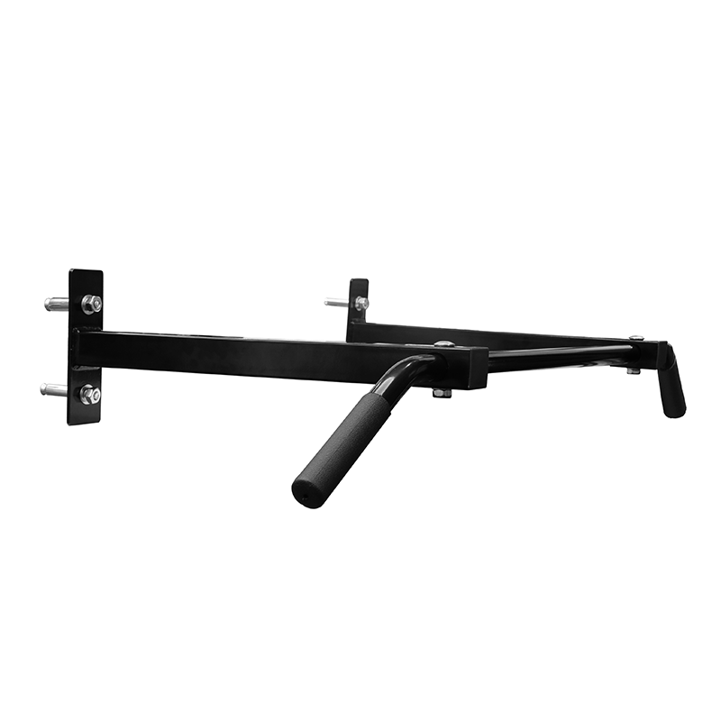 Barra de dominadas montada en  - Pull Up Bar Wall Mounted reseña y precio