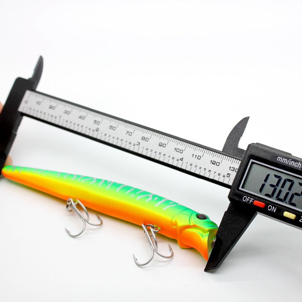 AOCLU Jerkbait flotante Wobble - Rowing Machine Magnetic reseña y precio