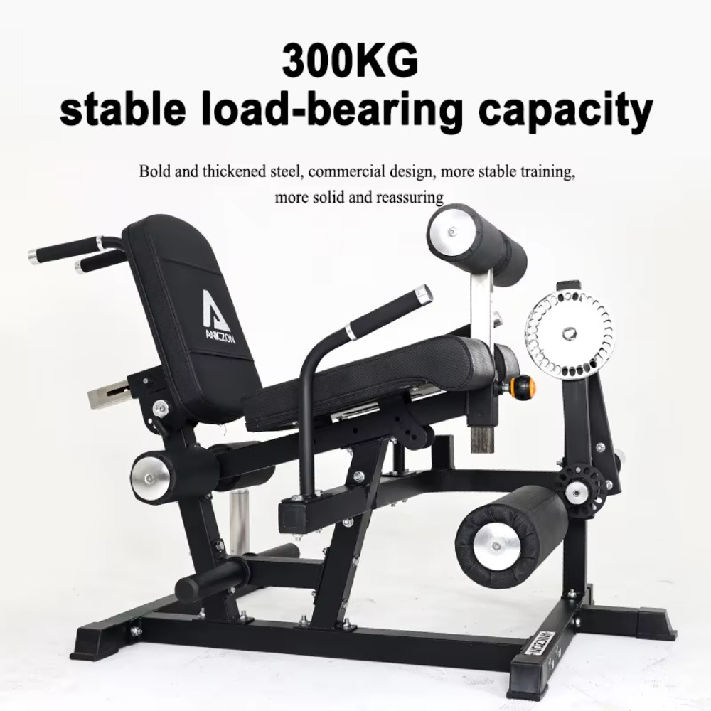 Máquina de extensión y curl de - Functional Trainer Cable Machine reseña y precio