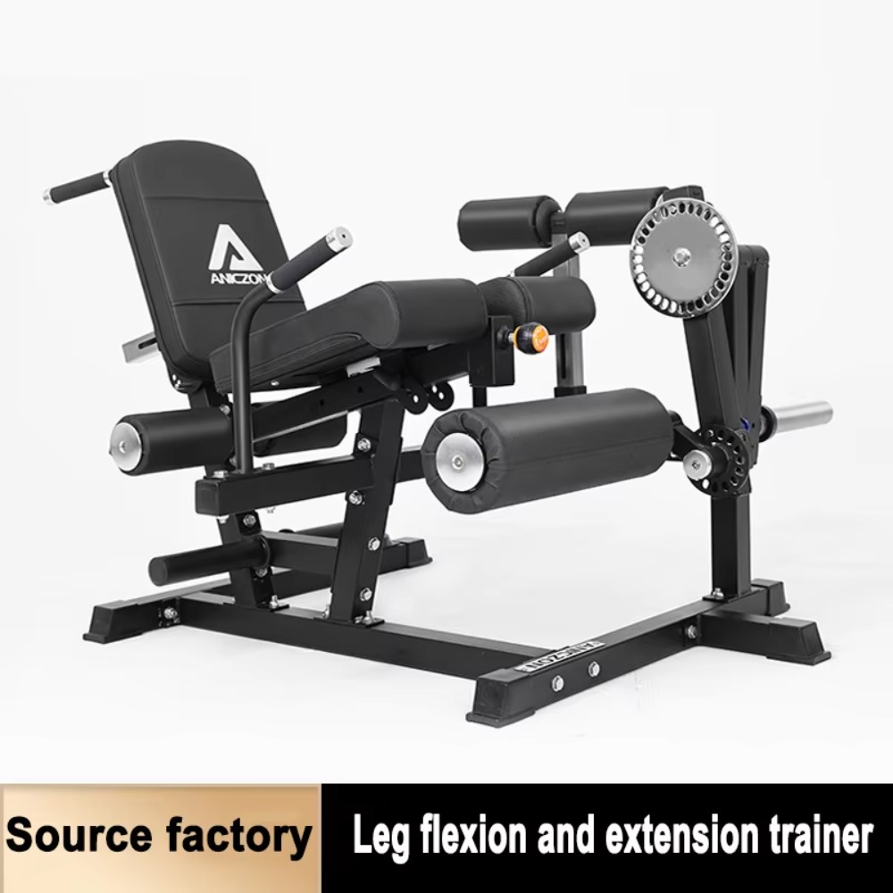 Máquina de extensión y curl de - Functional Trainer Cable Machine reseña y precio