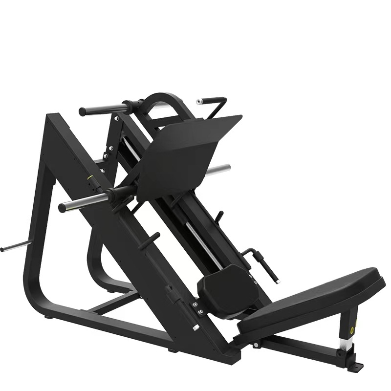 Máquina de prensa de piernas y - Functional Trainer Cable Machine reseña y precio