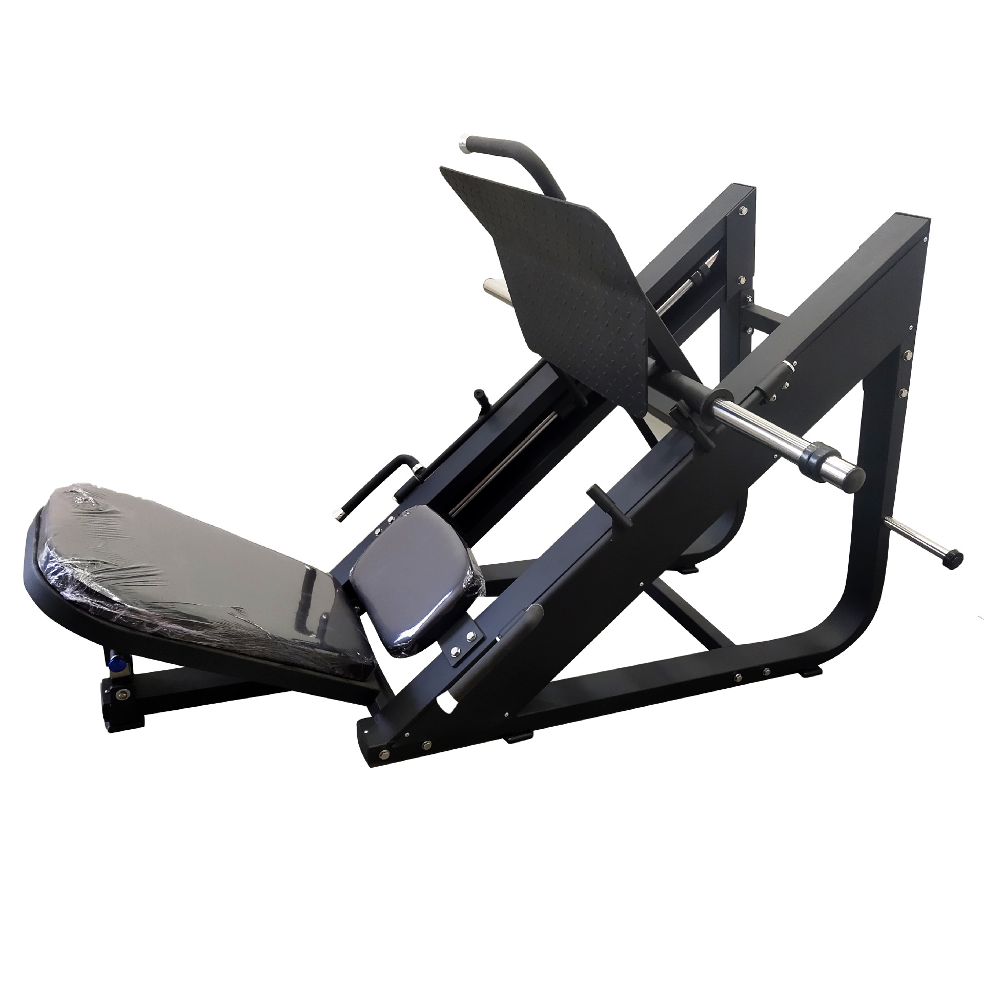 Máquina de prensa de piernas y - Functional Trainer Cable Machine reseña y precio