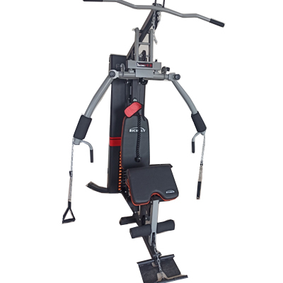 Estación de dominadas para gim - Leg Press Machine Home reseña y precio