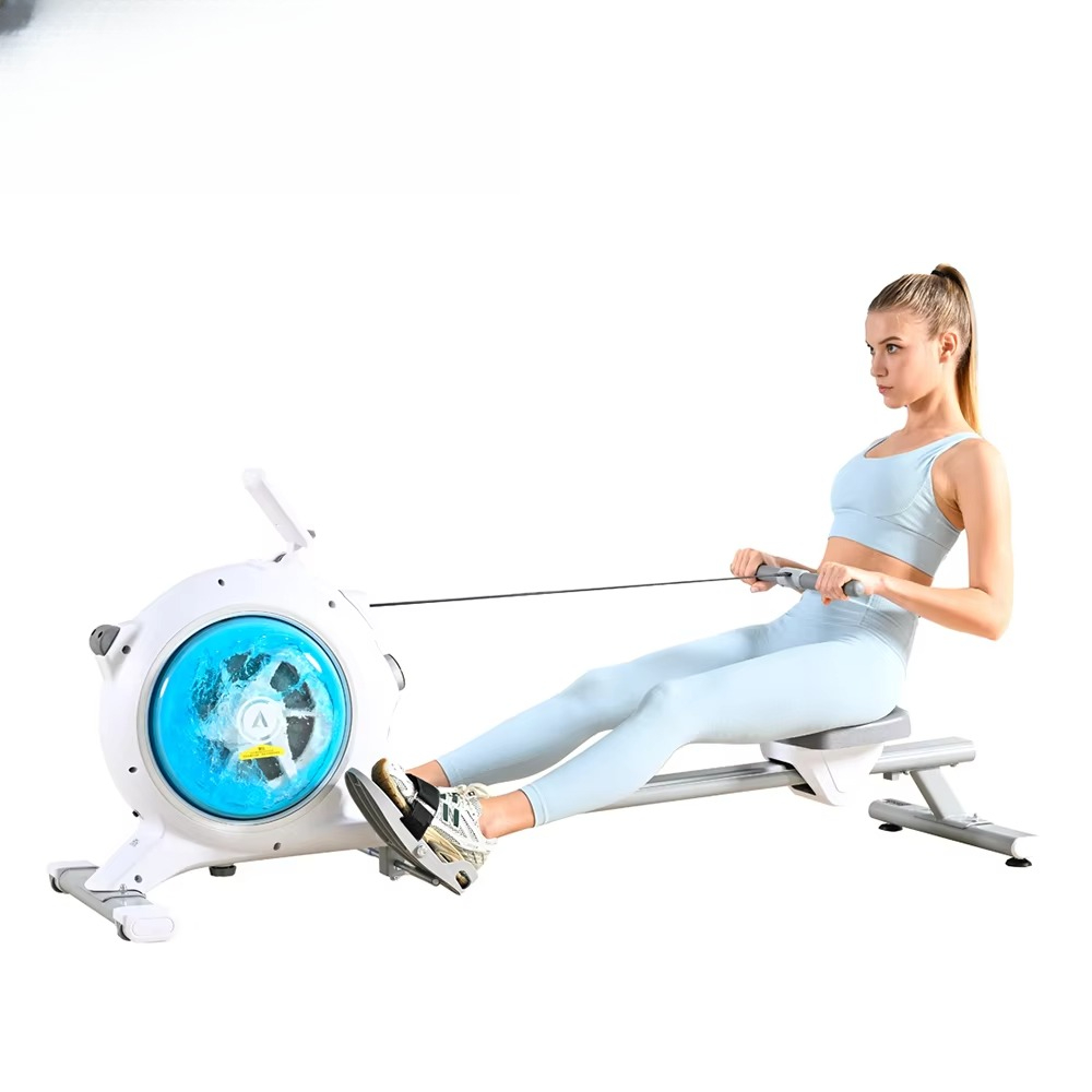 Equipo de Gimnasio para el Hog - Rowing Machine Magnetic reseña y precio