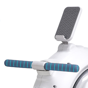 Máquina de remo profesional au - Rowing Machine Magnetic reseña y precio