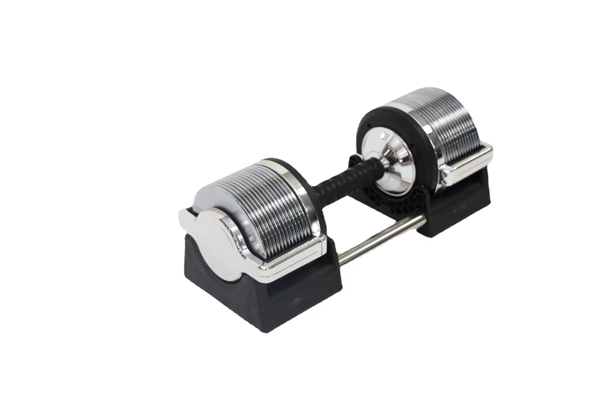 Máquina de Fitness Deti 2023 p - Adjustable Dumbbell 40Kg Pair reseña y precio
