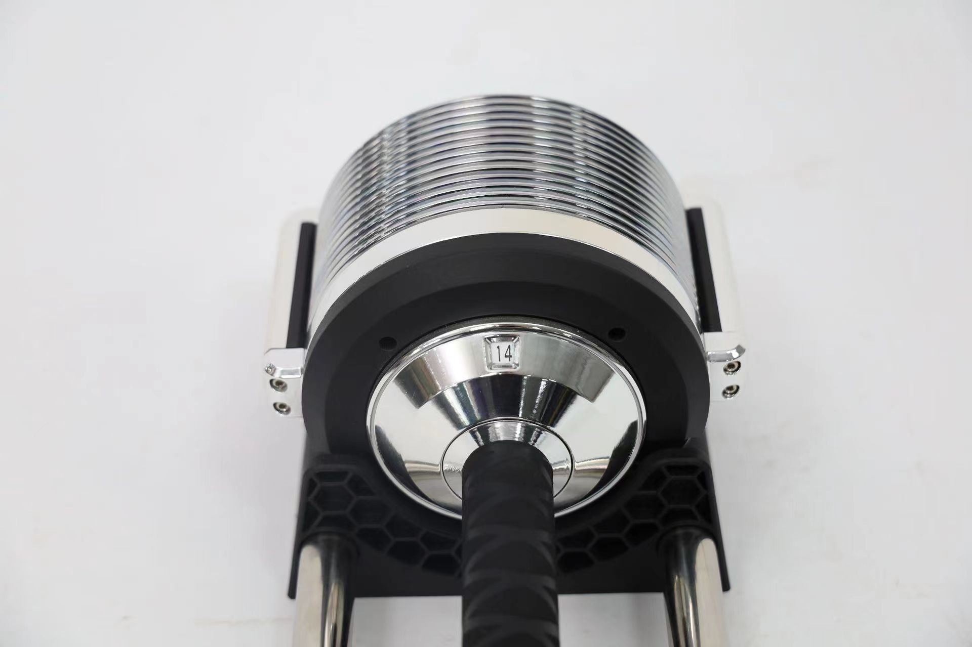 Máquina de Fitness Deti 2023 p - Adjustable Dumbbell 40Kg Pair reseña y precio