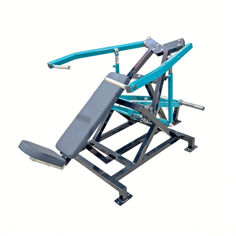 Máquina de gimnasio para entre - Bench Press Adjustable Incline reseña y precio