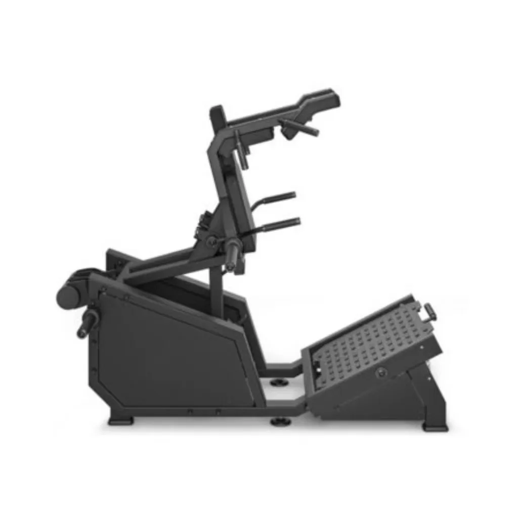 B007 Equipo de Gimnasio Profes - Functional Trainer Cable Machine reseña y precio
