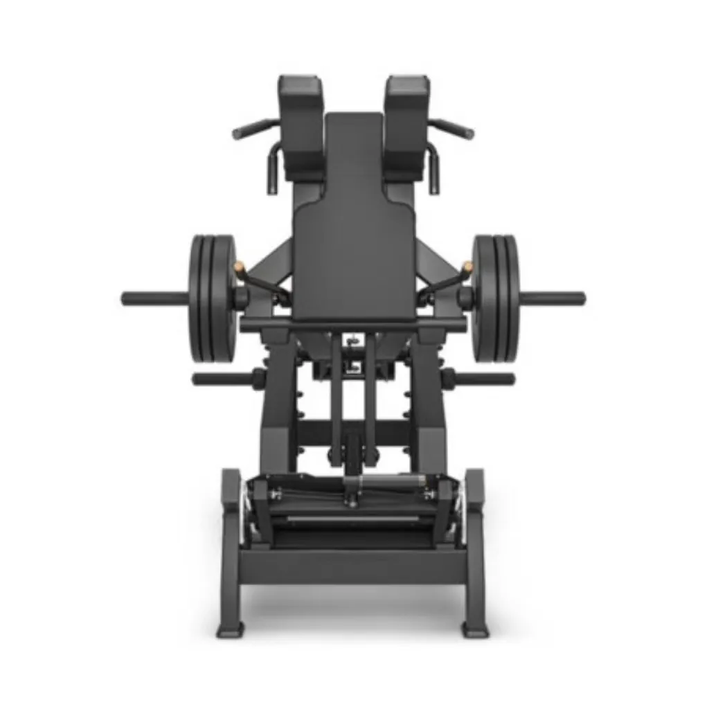 B007 Equipo de Gimnasio Profes - Functional Trainer Cable Machine reseña y precio