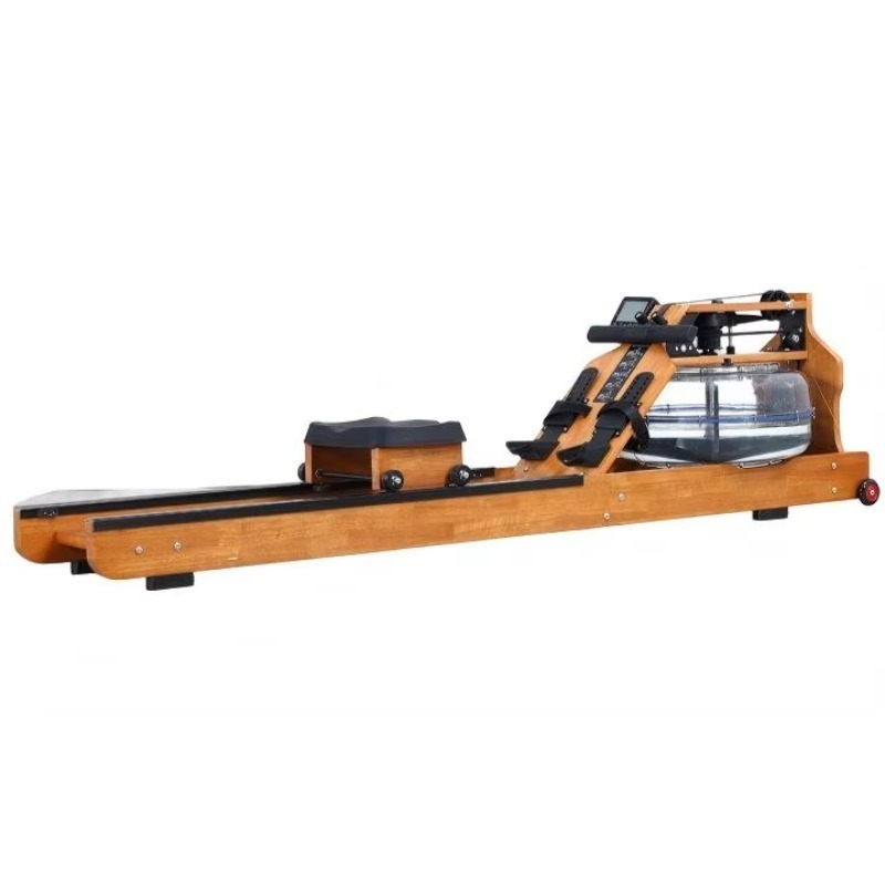 Máquina de Remo Magnética de M - Rowing Machine Magnetic reseña y precio