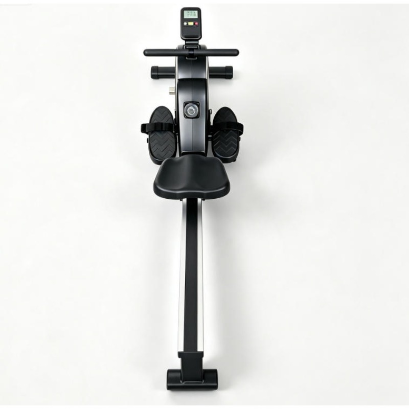 【2026】Máquina de remo compatib - Rowing Machine Magnetic reseña y precio