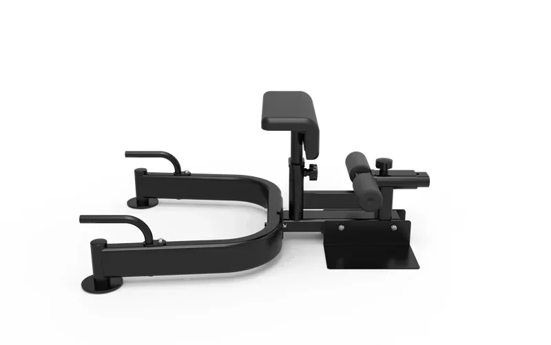 Equipo de fitness comercial: M - Leg Press Machine Home reseña y precio