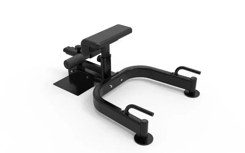 Equipo de fitness comercial: M - Leg Press Machine Home reseña y precio