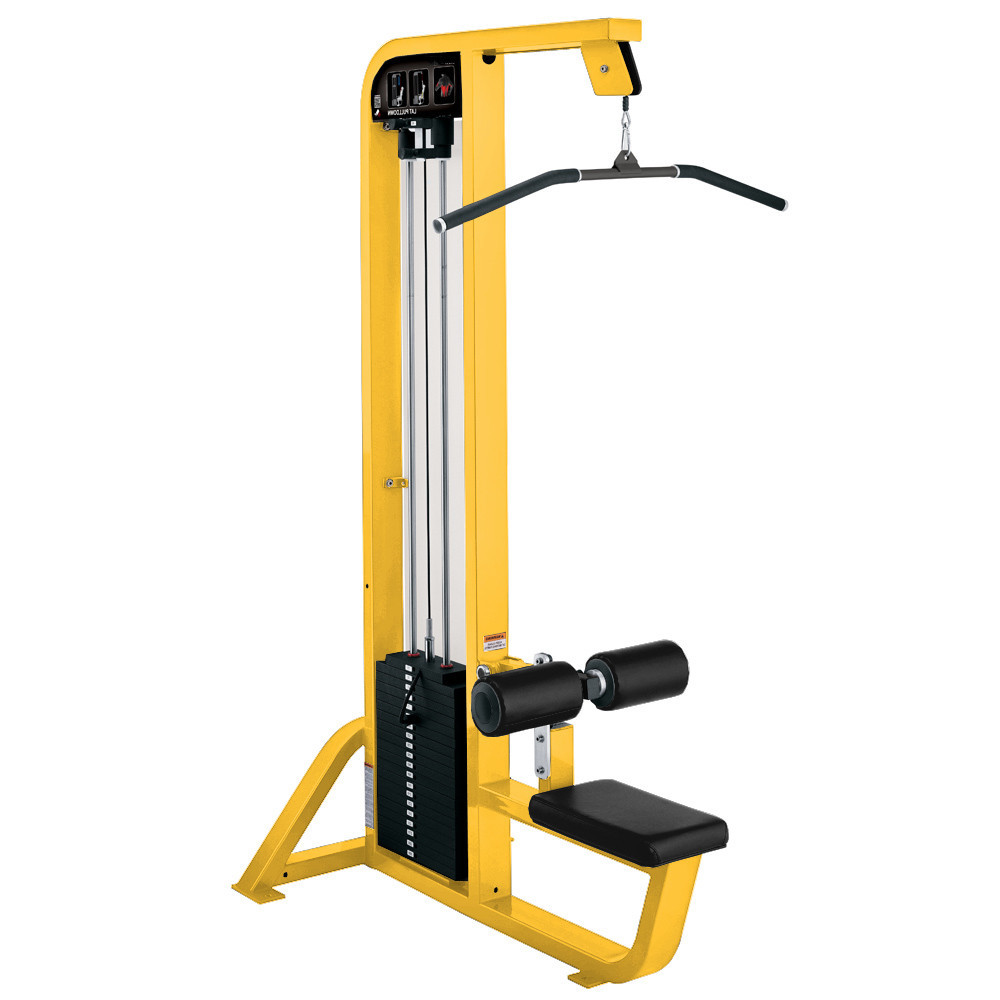 Máquinas de selección de carga - Functional Trainer Cable Machine reseña y precio