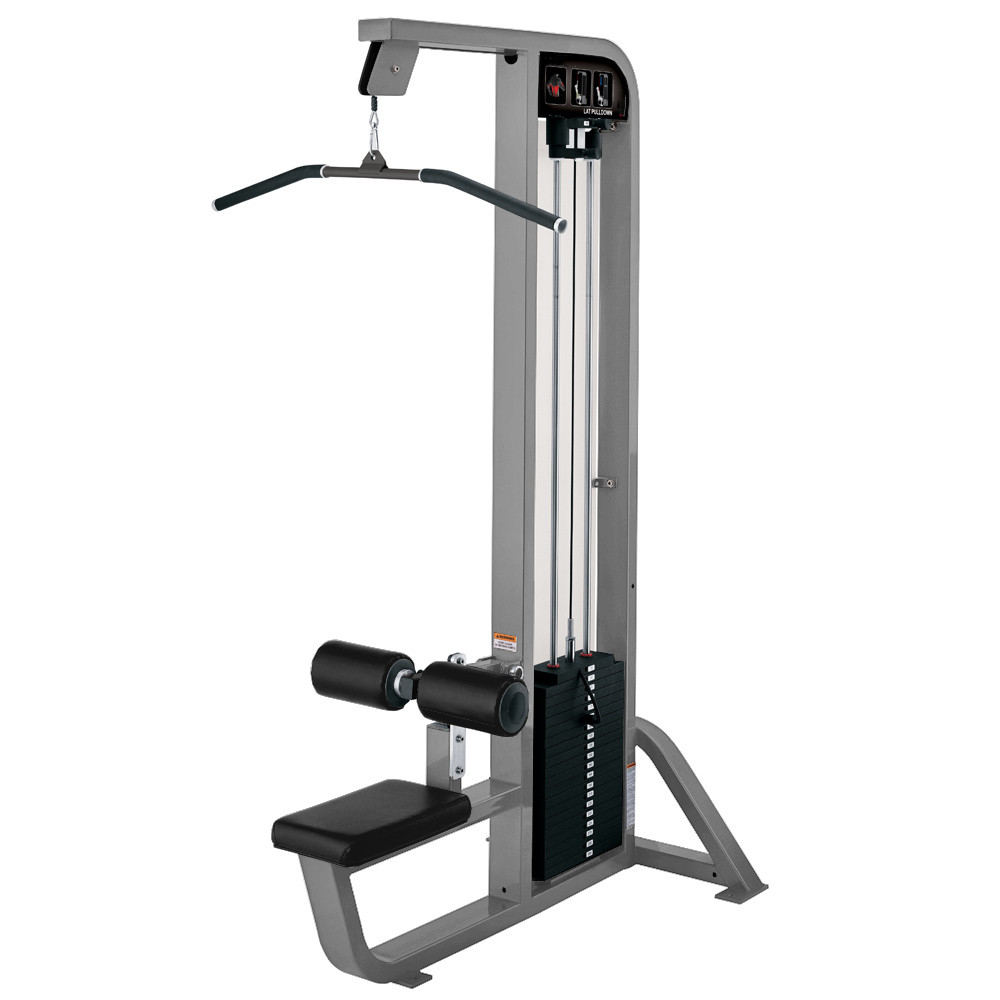 Máquinas de selección de carga - Functional Trainer Cable Machine reseña y precio