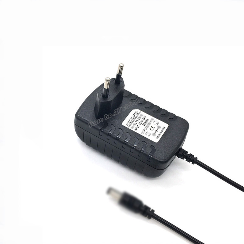 Adaptador de Corriente de 12V  - Rowing Machine Magnetic reseña y precio