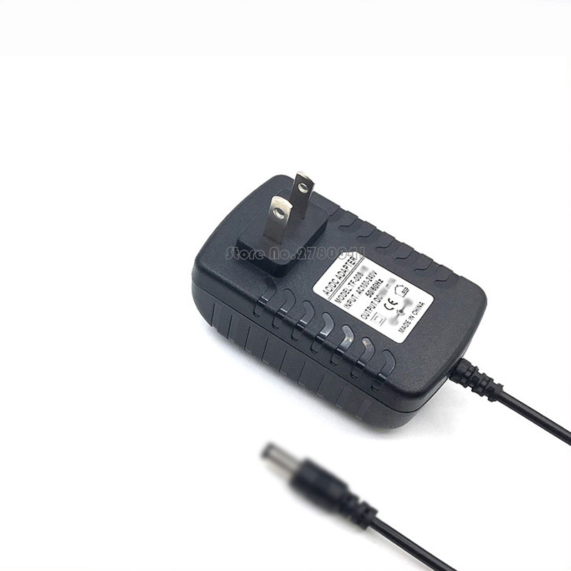 Adaptador de Corriente de 12V  - Rowing Machine Magnetic reseña y precio