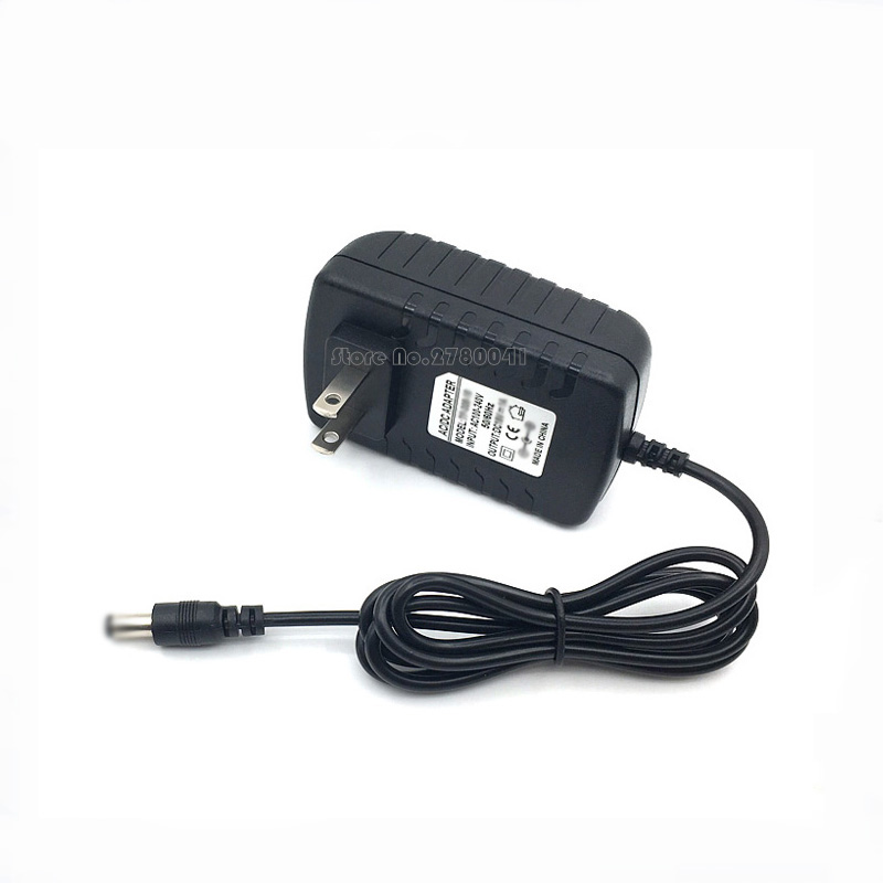Adaptador de Corriente de 12V  - Rowing Machine Magnetic reseña y precio