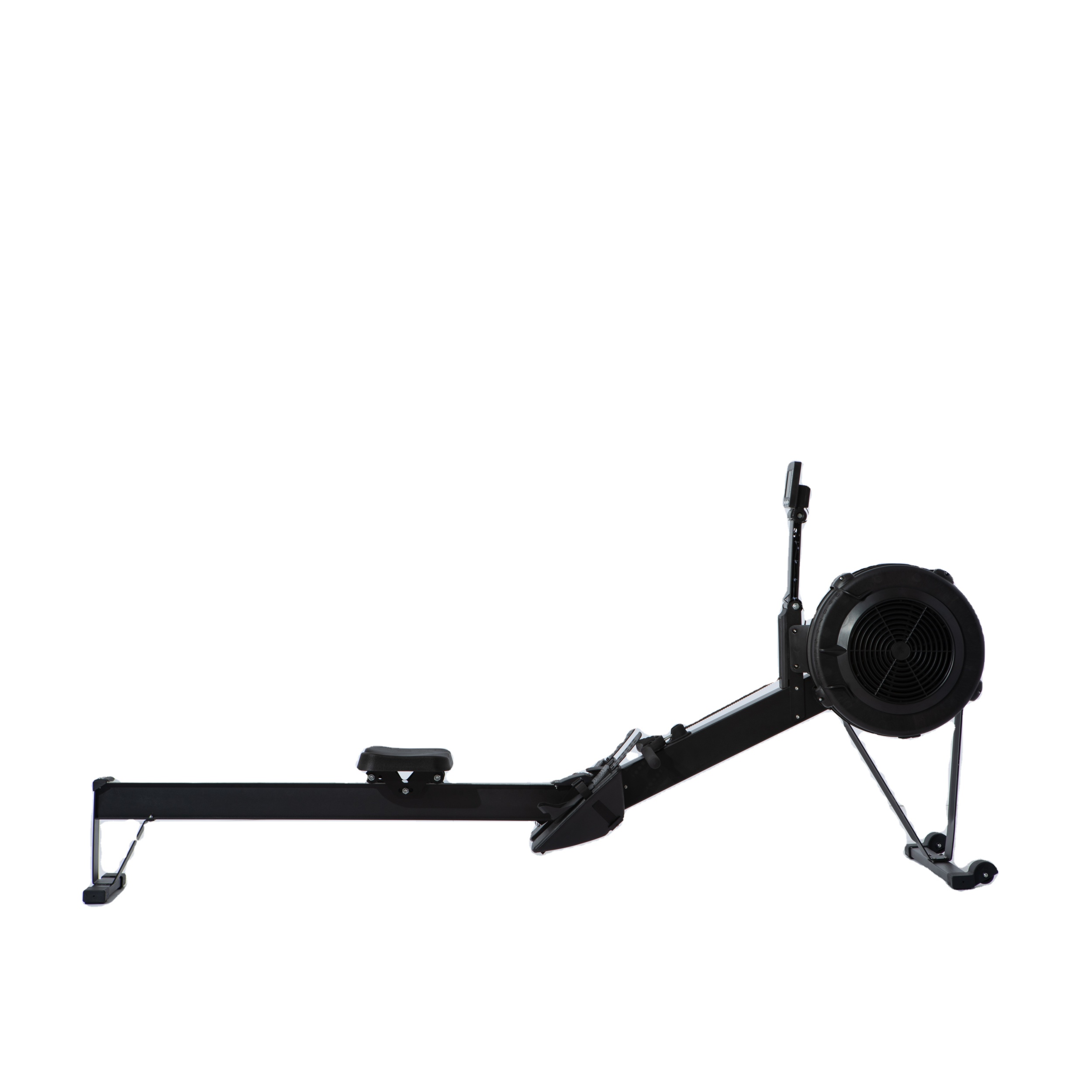 Máquina de Remo de Aire, Equip - Rowing Machine Magnetic reseña y precio
