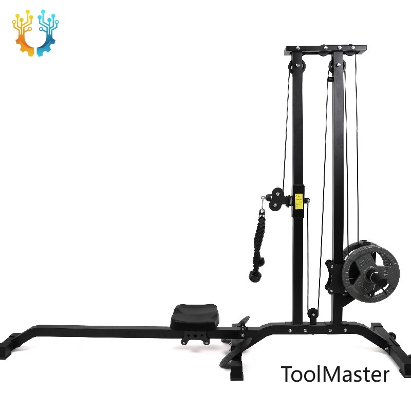 【2026】TODO 2026 Nuevo Power Ra - Smith Machine Home Gym Power Rack reseña y precio