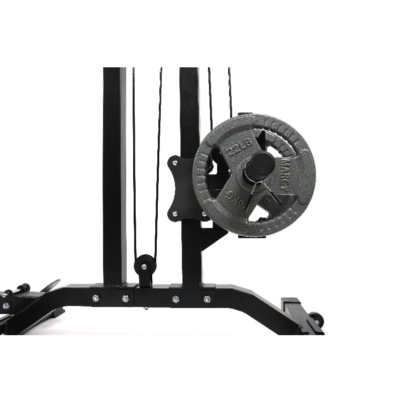 【2026】TODO 2026 Nuevo Power Ra - Smith Machine Home Gym Power Rack reseña y precio