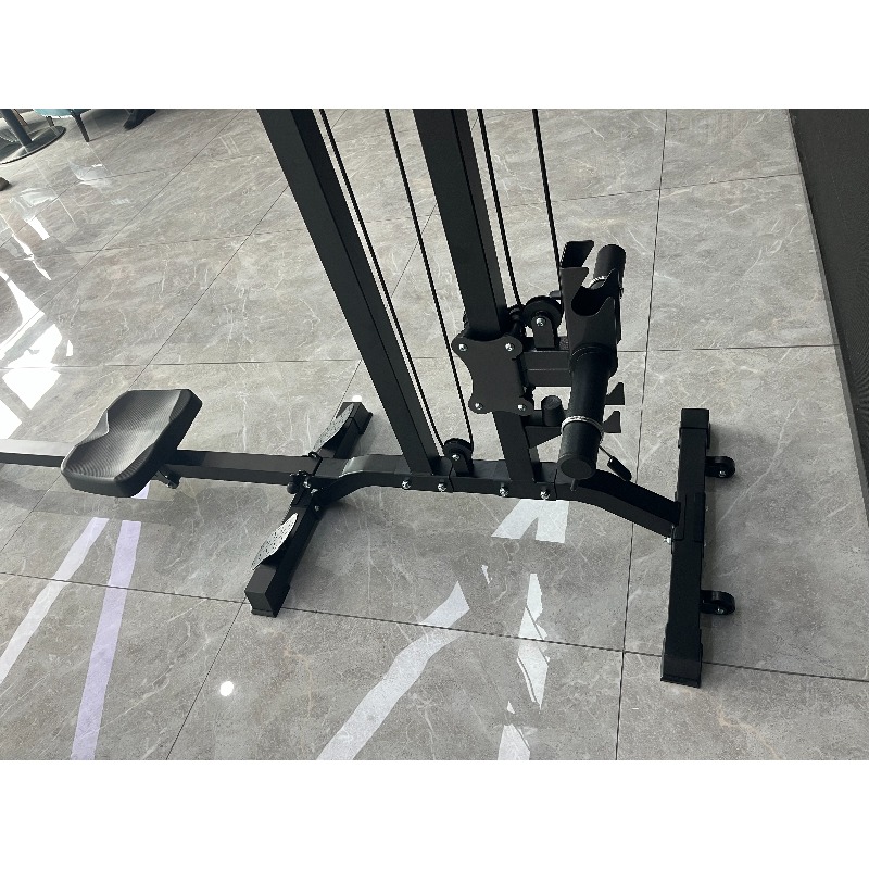 【2026】TODO 2026 Nuevo Power Ra - Smith Machine Home Gym Power Rack reseña y precio