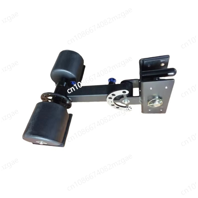 Máquina 2 en 1 para Gimnasio e - Leg Press Machine Home reseña y precio