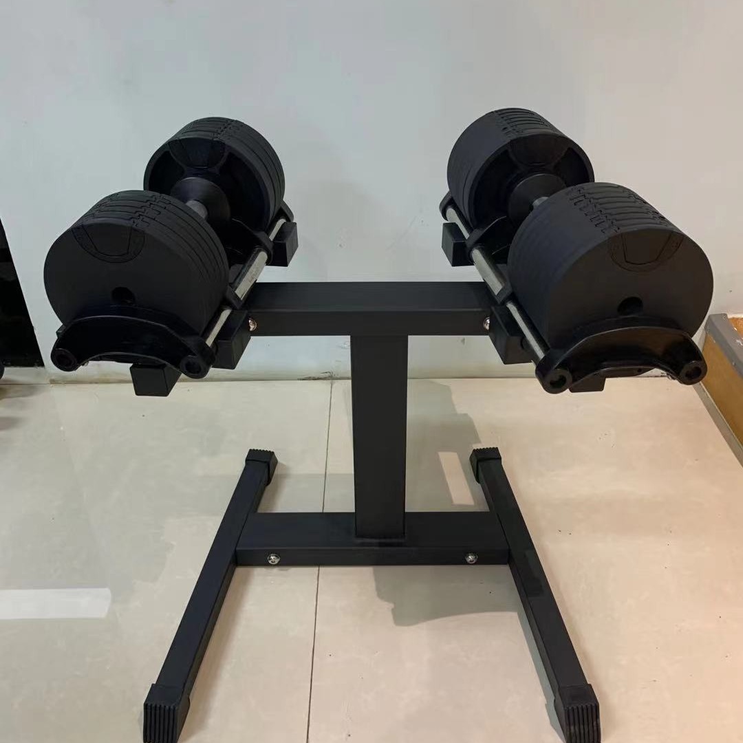 Mancuernas Ajustables de 32 kg - Adjustable Dumbbell 40Kg Pair reseña y precio