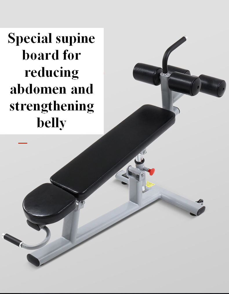Banco de Pesas Ajustable de Ac - Bench Press Adjustable Incline reseña y precio