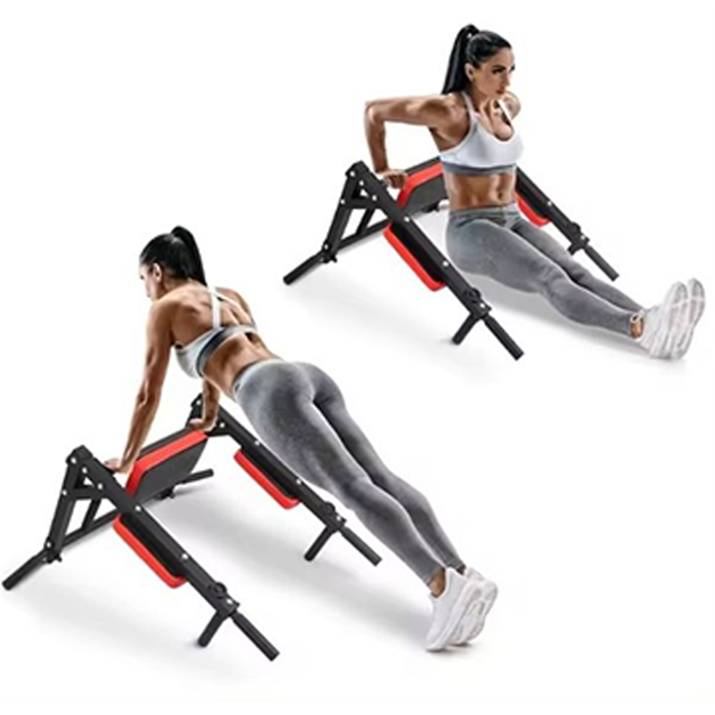 Barra paralela y de dominadas  - Pull Up Bar Wall Mounted reseña y precio