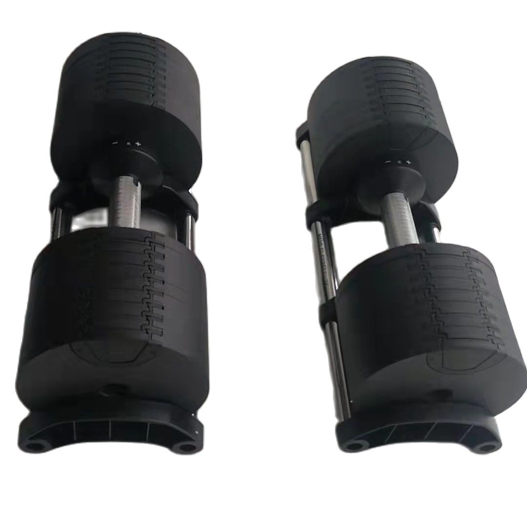 Par de Mancuernas Ajustables d - Adjustable Dumbbell 40Kg Pair reseña y precio