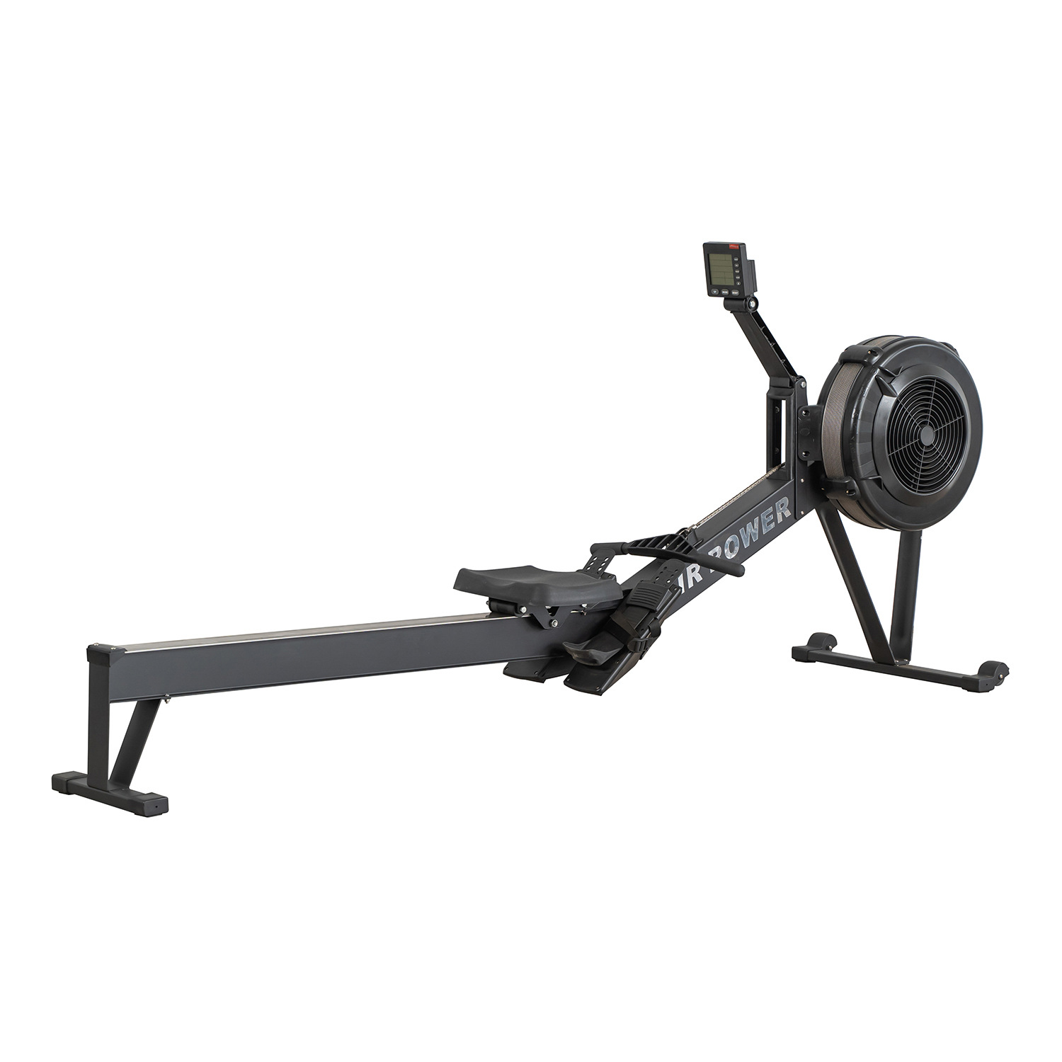 Máquina de remo magnética port - Rowing Machine Magnetic reseña y precio